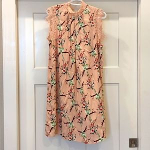 Chelsea & Violet dress